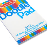 Doodle Paper Pad G4