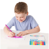 Doodle Paper Pad G4
