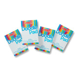 Drawing Paper Pad 4-Pack B1