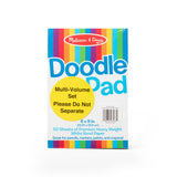 Drawing Paper Pad 4-Pack B1