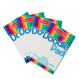 Drawing Paper Pad 4-Pack B1