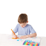 Drawing Paper Pad (50 Sheets, 9 x 12 Inches) 3-Pack E5