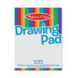 Drawing Paper Pad E8