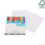 Drawing Paper Pad E8
