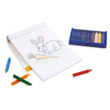 Drawing Paper Pad E8