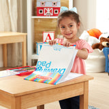 Drawing Paper Pad E8