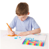 Drawing Paper Pad E8