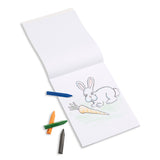 Drawing Paper Pad E8