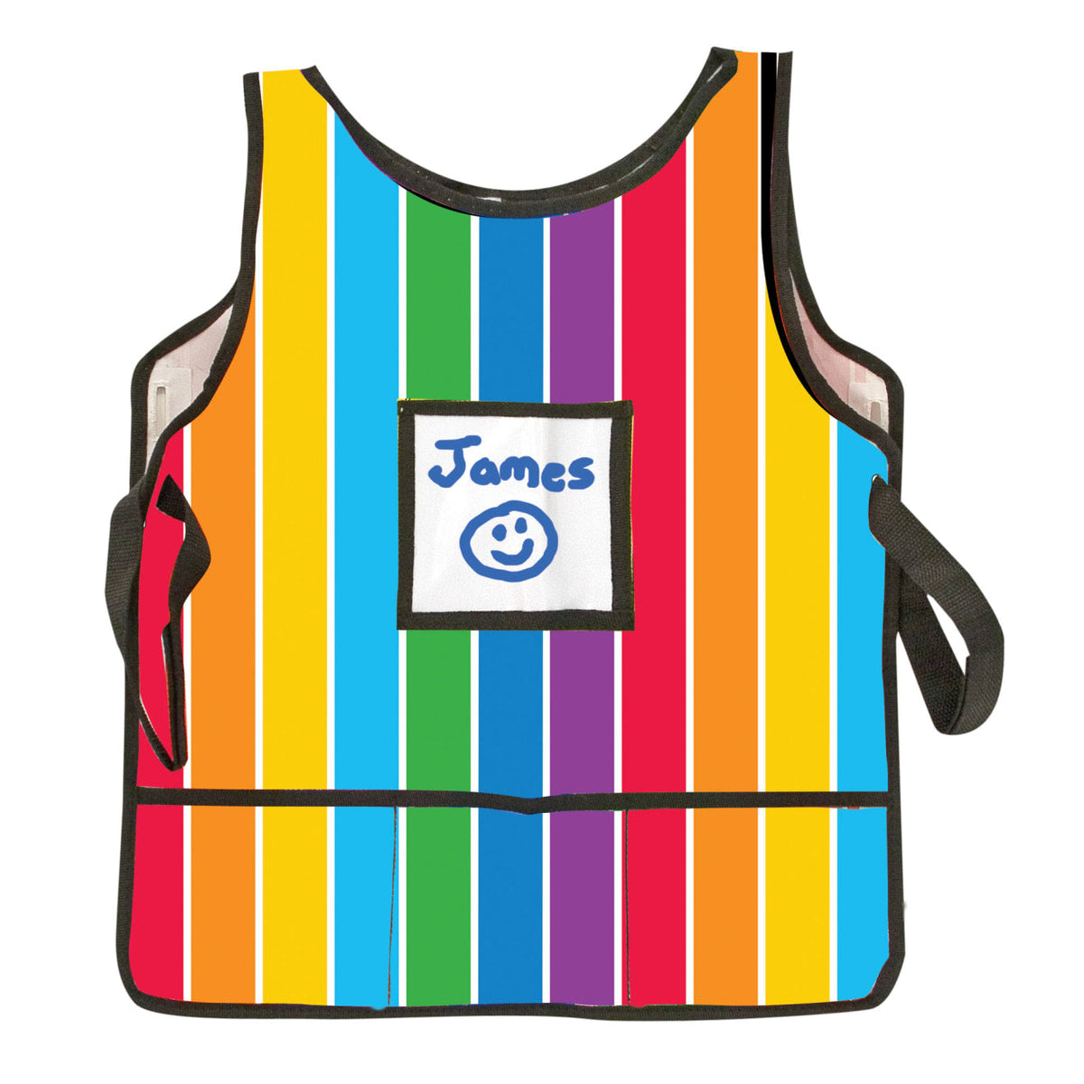 Durable Artist's Smock L3