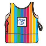 Durable Artist's Smock L3