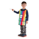 Durable Artist's Smock L3