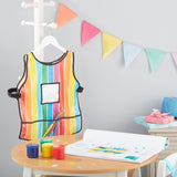 Durable Artist's Smock L3