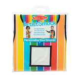 Durable Artist's Smock U6