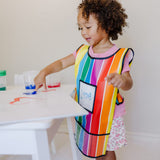 Durable Artist's Smock U6