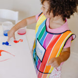 Durable Artist's Smock U6