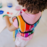 Durable Artist's Smock U6