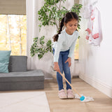 Dust! Sweep! Mop! Cleaning Play Set G0