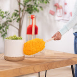 Dust! Sweep! Mop! Cleaning Play Set G0