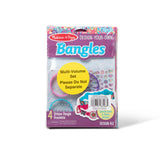 DYO Accessories Bundle - Bracelets, Headbands and Bangles Z0