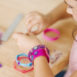 DYO Accessories Bundle - Bracelets, Headbands and Bangles Z0