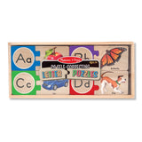 Early Learning Puzzle Bundle A2