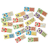 Early Learning Puzzle Bundle A2
