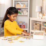 Early Learning Puzzle Bundle A2