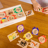 Early Learning Puzzle Bundle A2