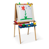Easel & Accessories Gift Bundle A1