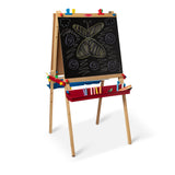 Easel & Accessories Gift Bundle A1