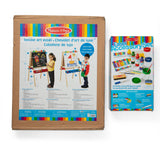 Easel & Accessories Gift Bundle A1