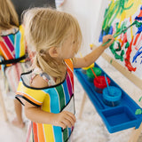 Easel & Accessories Gift Bundle A1