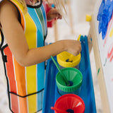 Easel & Accessories Gift Bundle M0