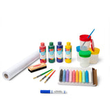 Easel Companion Accessory Set C6
