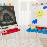Easel Companion Accessory Set C6