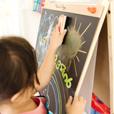 Easel Companion Accessory Set R9