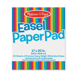 Easel Paper Pad Z4