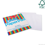 Easel Paper Pad Z4