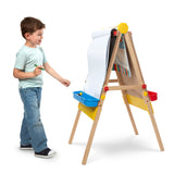 Easel Paper Pad Z4