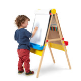 Easel Paper Pad Z4