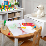 Easel Paper Pad Z4
