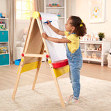 Easel Paper Pad Z4