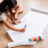 Easel Paper Roll O5
