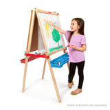 Easel Paper Roll O5