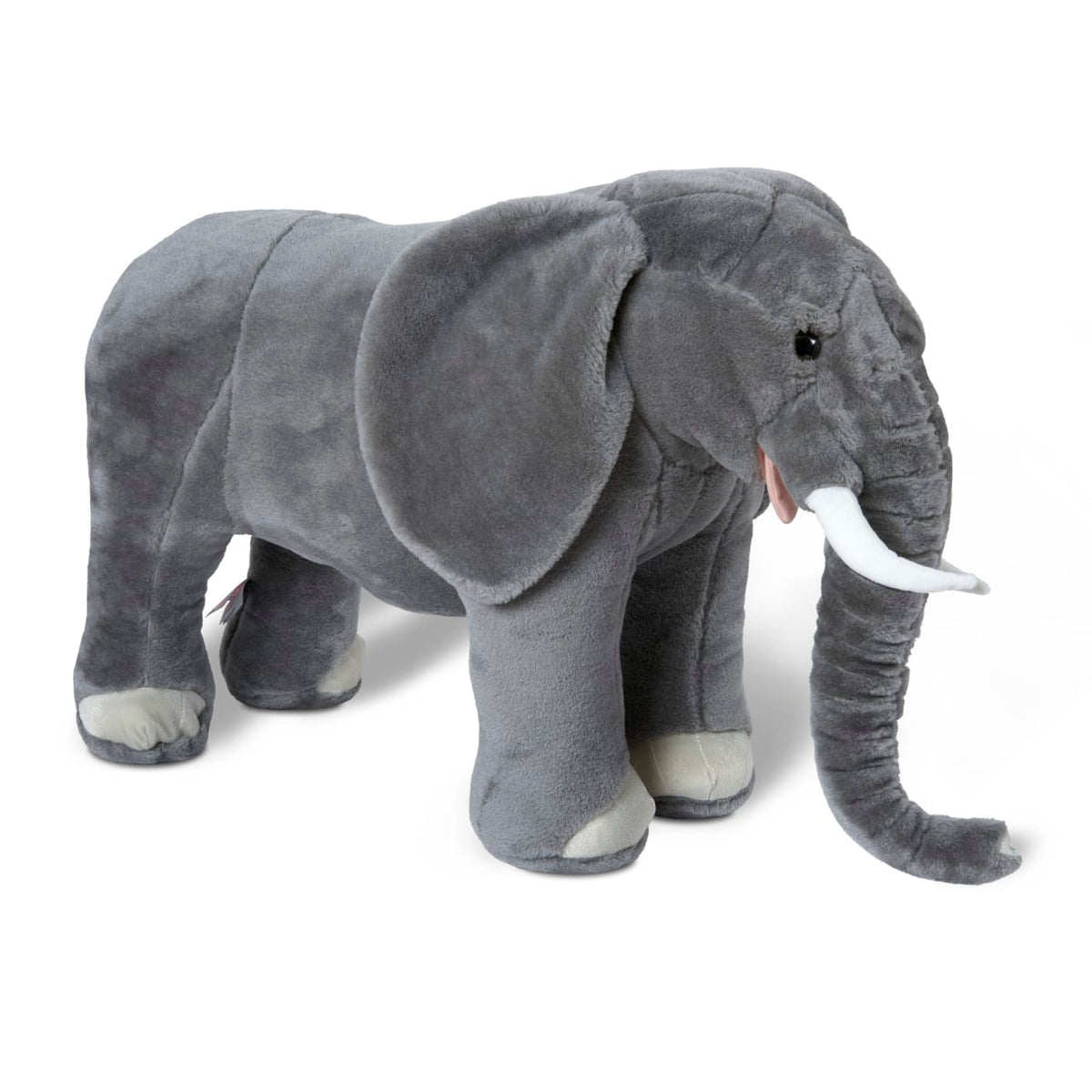 Elephant Giant Stuffed Animal G8