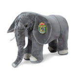 Elephant Giant Stuffed Animal G8