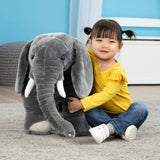 Elephant Giant Stuffed Animal G8