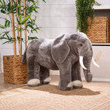 Elephant Giant Stuffed Animal G8