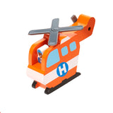 Emergency Vehicle Set G3
