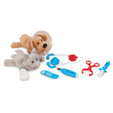 Examine & Treat Pet Vet Play Set H2